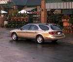 Ford Taurus Wagon 2000 года